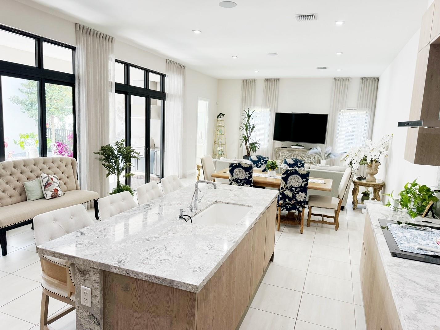 Stunning Single Family